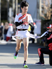 【箱根駅伝】中大・藤原正和監督「７、８、９区で勝負を決めてしまいたい」往路３位から吉居駿恭らで逆転Ｖ狙う