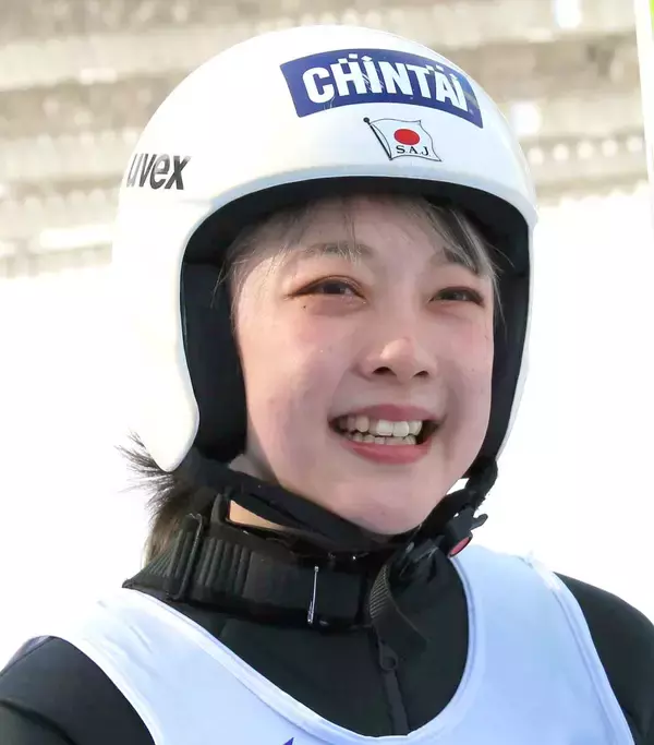 スキージャンプ小林陵侑の姉・小林諭果が今季限りで現役引退…所属先のＣＨＩＮＴＡＩスキークラブが発表