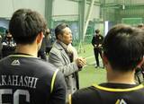 「【ソフトバンク】小久保監督が新人選手に説いた「継続」の必要性「歴史を振り返ったときに活躍して名を残した選手は…」」の画像1