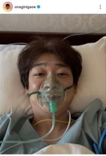 コンビ芸人　手術後に激変「イメチェン」「似合ってる」「素敵」「カッコいいです！」銀シャリ鰻に驚きの声