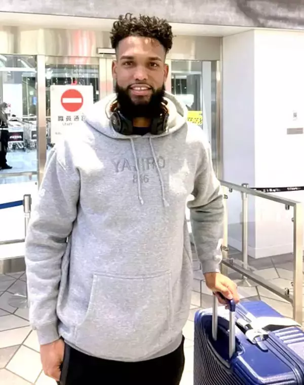 【阪神】育成契約２年目のスタンリー・コンスエグラが来日「チームの勝利に貢献できるよう全力で」