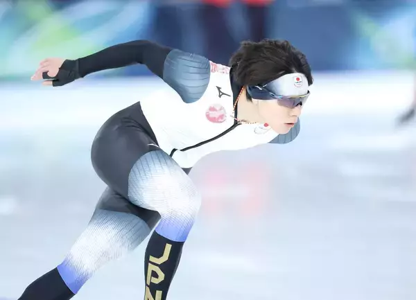 ミラノ・コルティナ五輪が開幕　スピードスケートの森重航「冬季競技には楽しく、かっこよく、感動できる種目がたくさんあります」