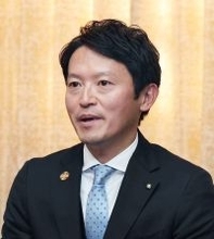 兵庫・斎藤元彦知事、衆院選の自民党圧勝理由は「国民のみなさんの大きな期待の表れ」