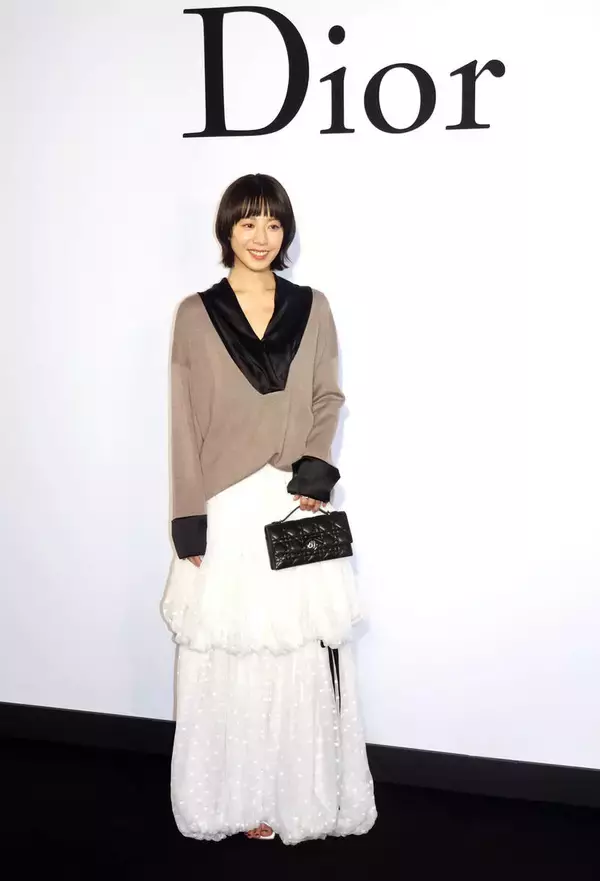 夏帆、お菓子作りに目覚めた　バレンタインに向けて「何か作れたら良いなと思っています」