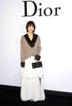 夏帆、お菓子作りに目覚めた　バレンタインに向けて「何か作れたら良いなと思っています」