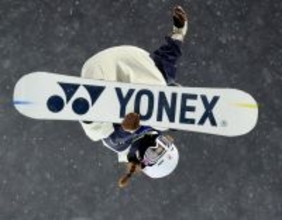 【五輪】スノボＨＰ　１６歳・工藤璃星は５位で冬季五輪の日本女子最年少メダルに届かず　初出場の高校１年生