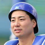 「【中日】石伊雄太、１０失点喫した１１日のＤｅＮＡ戦では「自分の考えで押せなかった」休日返上トレ」の画像1