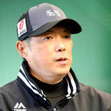 「【ソフトバンク】小久保監督が合流したＳ組のフリー打撃を見てＡ組の物足りなさを実感「お客さんの反応とか全然違いますよね」」の画像1