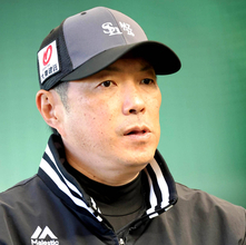 【ソフトバンク】小久保監督が合流したＳ組のフリー打撃を見てＡ組の物足りなさを実感「お客さんの反応とか全然違いますよね」