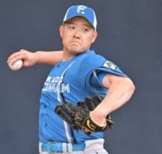 【日本ハム】開幕守護神候補にアクシデント　斎藤友貴哉、右ヒラメ筋肉離れで２軍合流…復帰まで約２週間