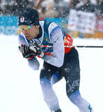 「【五輪】渡部暁斗「道なき道をかき分けてきた」「すごくいい人生」「桜、咲いてました」…ノルディック複合団体６位」の画像1