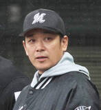 「【ロッテ】「６番・藤原」「三塁・寺地」　サブロー新監督が大胆采配に込めた思い」の画像1