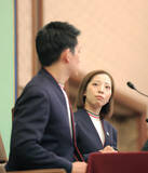 「高橋成美さん「今すぐペアスケートへレッツゴー！」…りくりゅう「関係性」知りたい人へ「ひるおび」で提言「みんなペアをやったらいい」」の画像1