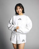 「ルーキー伊藤愛華がニューバランスと契約　「常に自分を越えていけるように」」の画像1