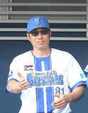 「【ＤｅＮＡ】相川監督　本拠地での今季初戦白星「うれしいですね」」の画像1