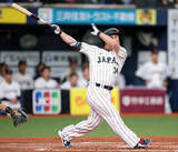 「さすが「ＷＢＣ男」　吉田正尚が古巣本拠地で衝撃の特大“５階席弾”…大谷翔平＆鈴木誠也も大喜び「オリックスファンの前で良かった」」の画像1