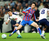 「クリスタルパレスＭＦ鎌田大地はフル出場で３―１勝利に貢献　トットナムは５連敗＆１１戦未勝利で降格圏まで１差」の画像1