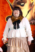 ３時のヒロイン・かなで　３３歳で人生初の胃もたれ経験「数え切れないほど天ぷらを食べた」