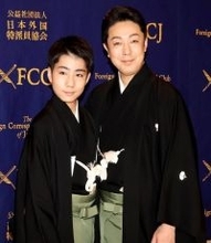 ８代目尾上菊五郎　昨年５月に襲名した音羽屋の大名跡「尾上菊五郎」は「私にとって、エベレストのような名前です」