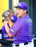 ロッキーズが開幕３連敗　３１日登板の菅野智之に今季初勝利は託された！　勝利まで１アウトから逆転サヨナラ負けし３連続１点差敗戦スタート