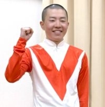 地方競馬新人騎手紹介・後藤武蔵「信頼関係築く」