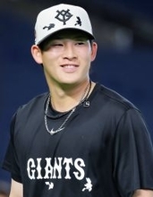 【巨人】大勢が増田陸が井上温大が！かわいいポケモン帽子で練習　３～５日はポケモンとの特別企画