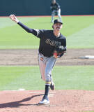 「【オリックス】今季２度目の完封負けで貯金消滅…２１３センチ右腕のジェリーは６回１失点も来日初勝利ならず」の画像1