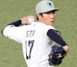 【オリックス】ＷＢＣ帰りの曽谷龍平が今季初先発…「８番・捕手」の若月健矢と「侍バッテリー」で３戦ぶり勝利へ…スタメン発表