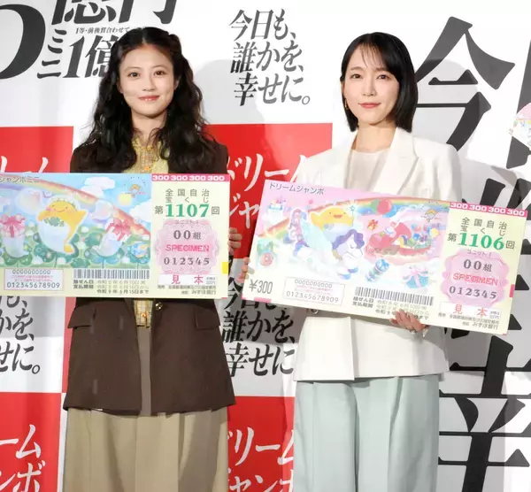 吉岡里帆　「今年神棚デビュー」パワースポットは自宅　「すごくいい空間ができた」