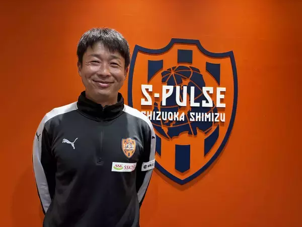 【Ｗ杯】右鎖骨骨折のＭＦ鈴木唯人が選出…プロキャリアをスタートした清水の元スカウト兵働昭弘氏が祝福