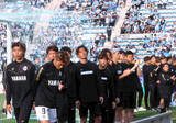 「【Ｊ２磐田】ホーム最終戦で藤枝に０―３で完敗…大友社長「選手を勝たせてあげることができず反省」」の画像1