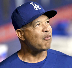 ロバーツ監督、エース右腕キングに脱帽　無援護の打線に沈痛「攻撃を組み立てられなかった」…山本由伸は７回１失点好投も４敗目