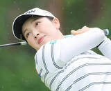 「小祝さくら、予選通過圏外の５オーバー　次週渡米→メジャーの全米女子オープン出場へ「調子は悪くない」」の画像1