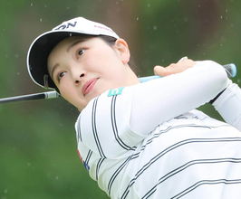 小祝さくら、予選通過圏外の５オーバー　次週渡米→メジャーの全米女子オープン出場へ「調子は悪くない」