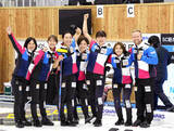 「【カーリング】２０２７年の日本選手権も横浜開催　３年連続で首都圏開催へ」の画像1
