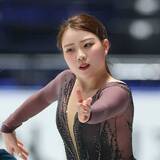 「紀平梨花が早大スケート部に入部　部員として紹介され「よろしくお願いします」同部のＳＮＳに登場」の画像1