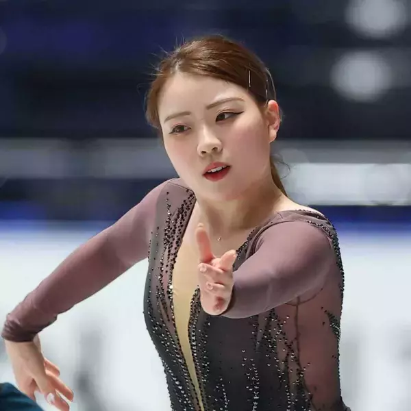 紀平梨花が早大スケート部に入部　部員として紹介され「よろしくお願いします」同部のＳＮＳに登場