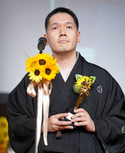 神田伯山　ベストファーザー賞受賞で「かみさんに一番の感謝したい」「師匠がベストファーザーの理想像」