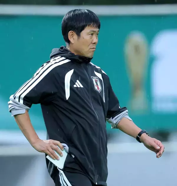 【Ｗ杯】決戦のチュニジア戦　森保監督が“マジック発動”の可能性も「歴史にふさわしい試合を」Ｗ杯１０００戦目の節目を飾る