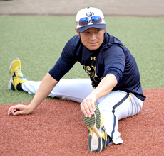 【オリックス】阿部翔太が「すべてをかける気持ちで」１軍合流　今季３度目…３３歳リリーバーがブルペンの一員へ　　