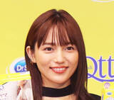 「川口春奈「潰されるくらい強めが好き」マッサージの痛みで顔が…「投稿していいんすか？」「あらら」「いい顔ｗ」「かわいい」」の画像1
