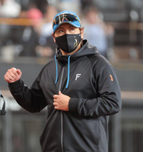 【日本ハム】新庄剛志監督の来季去就「まだ白紙」「最後まで優勝目指して欲しい」「まだ議論はしていません」…オーナー言及