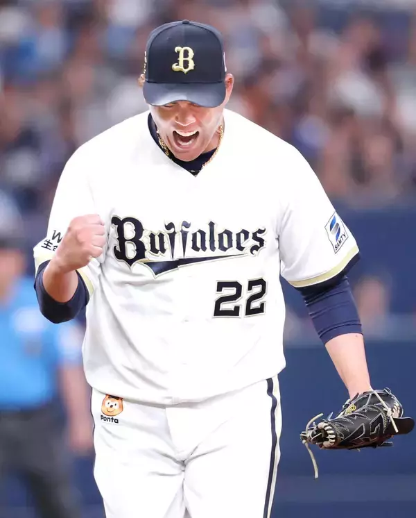 【オリックス】九里亜蓮が７回無失点で７勝目「僕から始まった連敗なので」オリ姫デーに３戦連続の中５日で勝率５割復帰　５勝は連敗ストップの貴重星