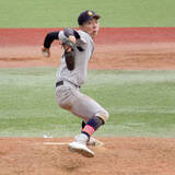 「【高校野球】青森山田のエース・川久保昂直「この人たちとなら甲子園目指せる」千葉出身左腕が有言実行の１０１球で２年ぶり頂点へ…青森大会」の画像1