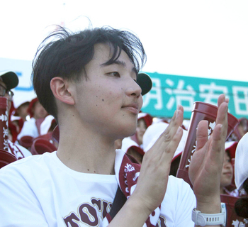 【甲子園】東筑・平山護が家族で追いかけた夢　父も２人の兄も野球部ＯＢ　晴れの舞台で先頭弾