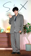 中島健人、セックスについて語る「どうしても触れづらい。性の悩みって自己開示できない」セックスセラピスト役を演じる