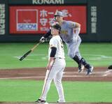 「【巨人】井上温大が森下＆佐藤に連弾浴び５回４失点で黒星「僕が結構チームの中でも打たれてしまっている」」の画像1