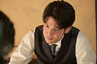 【あすの風、薫る】虎太郎はシマケンとりんが仲むつまじく過ごす姿を目撃