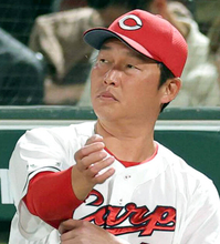【広島】小園海斗の登録抹消理由　新井貴浩監督「今のままではショートで使えない」「きのう１日彼のことを考えた」「しっかり自分と向き合って」本人に直接通達
