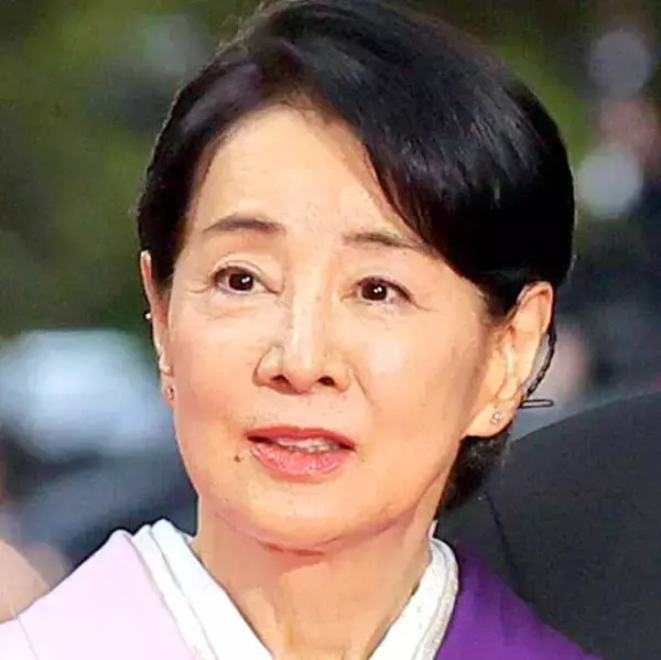 吉永小百合、映画「細雪」で姉妹役の岸惠子さんを悼む「大好きな先輩でした」「もう一度お逢いしたかった！、その思いでいっぱい」